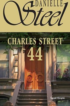 Steel D.: "Charles Street 44"